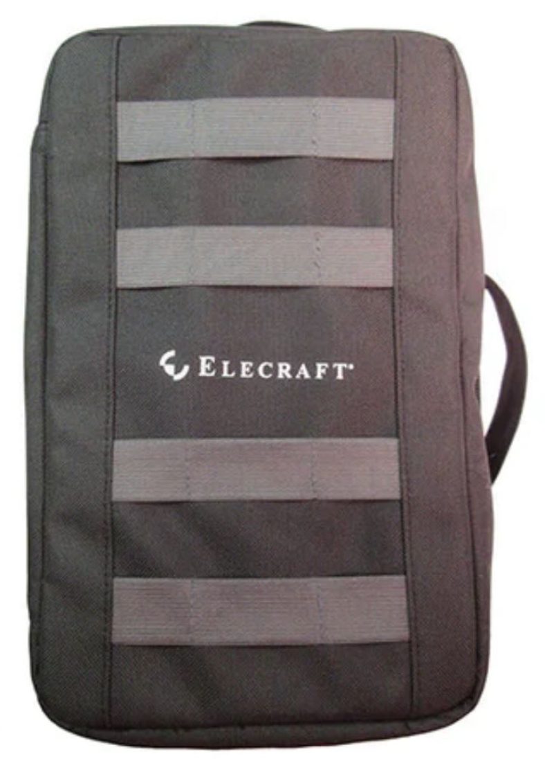 ES80 gevoerde koffers te koop bij Elecraft